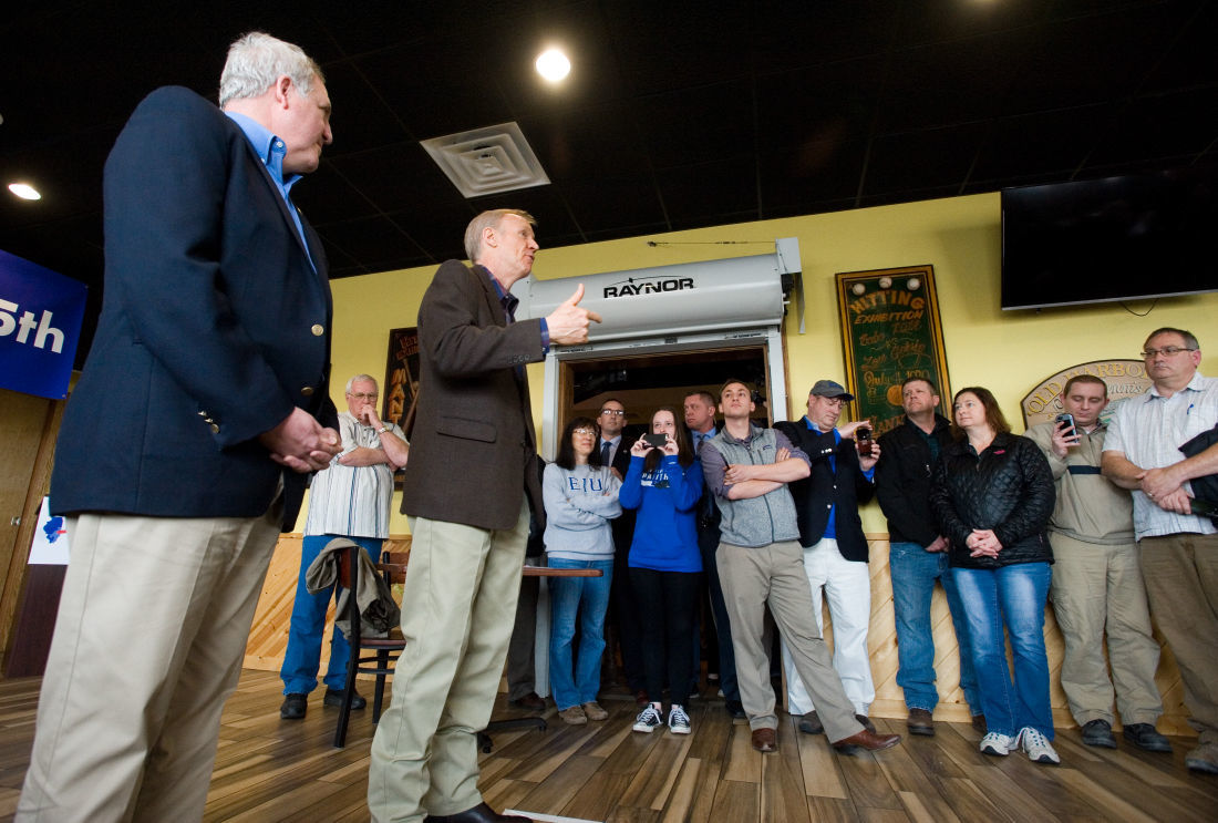 Shimkus/Rauner 03/07/16 (3)